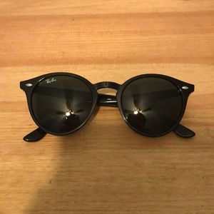 Rayban RB2180 Sunglasses